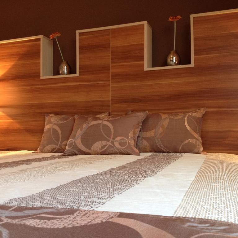 Alfa Hotel Дьёр Номер фото